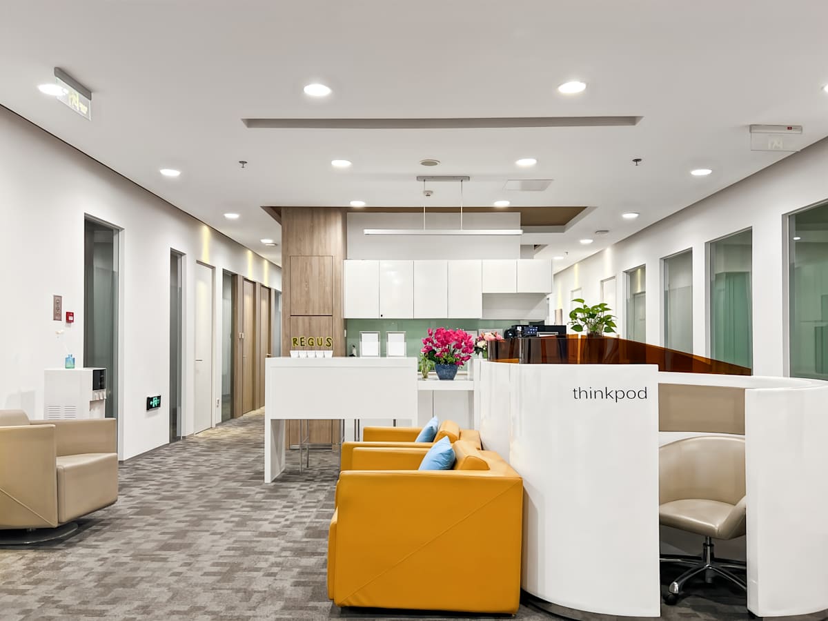 Landgent Centre photo 1