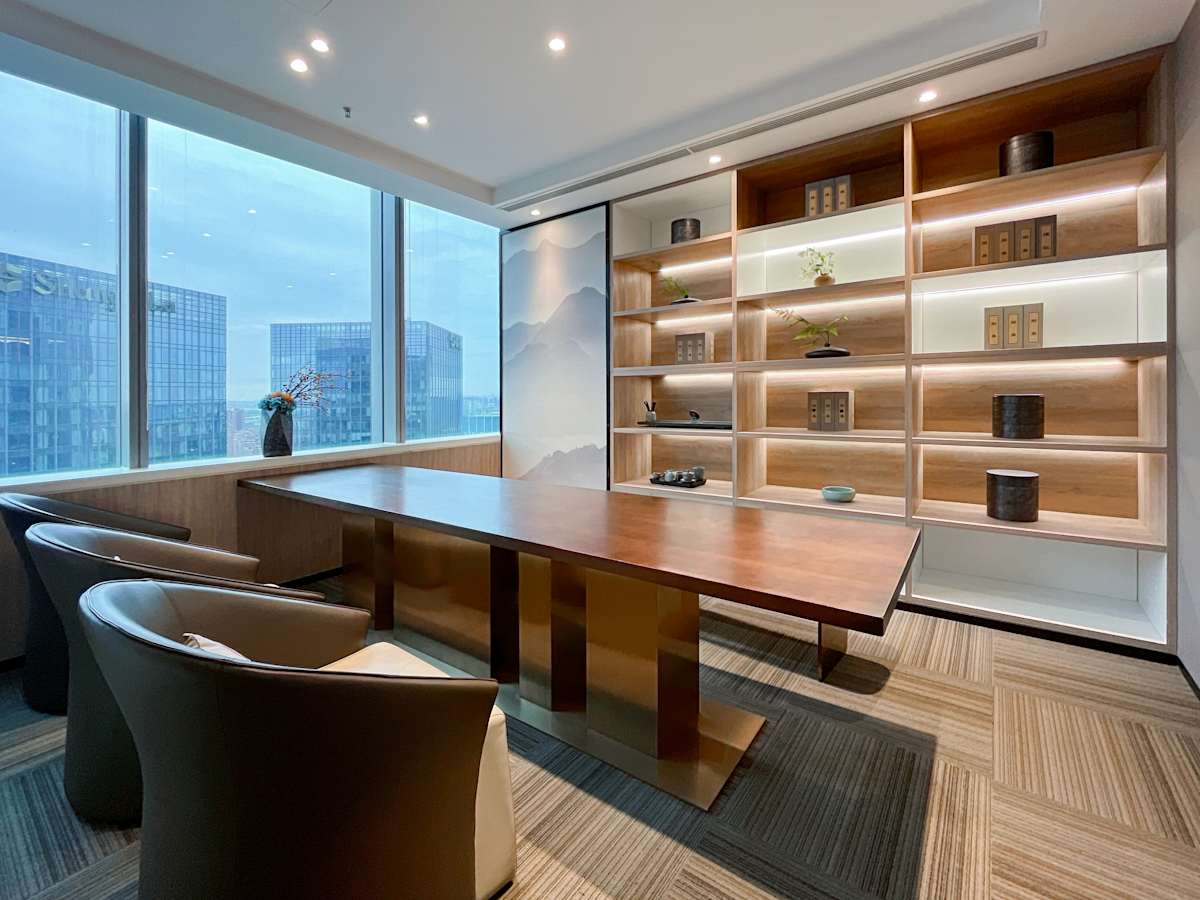 Jinghope Plaza photo 9