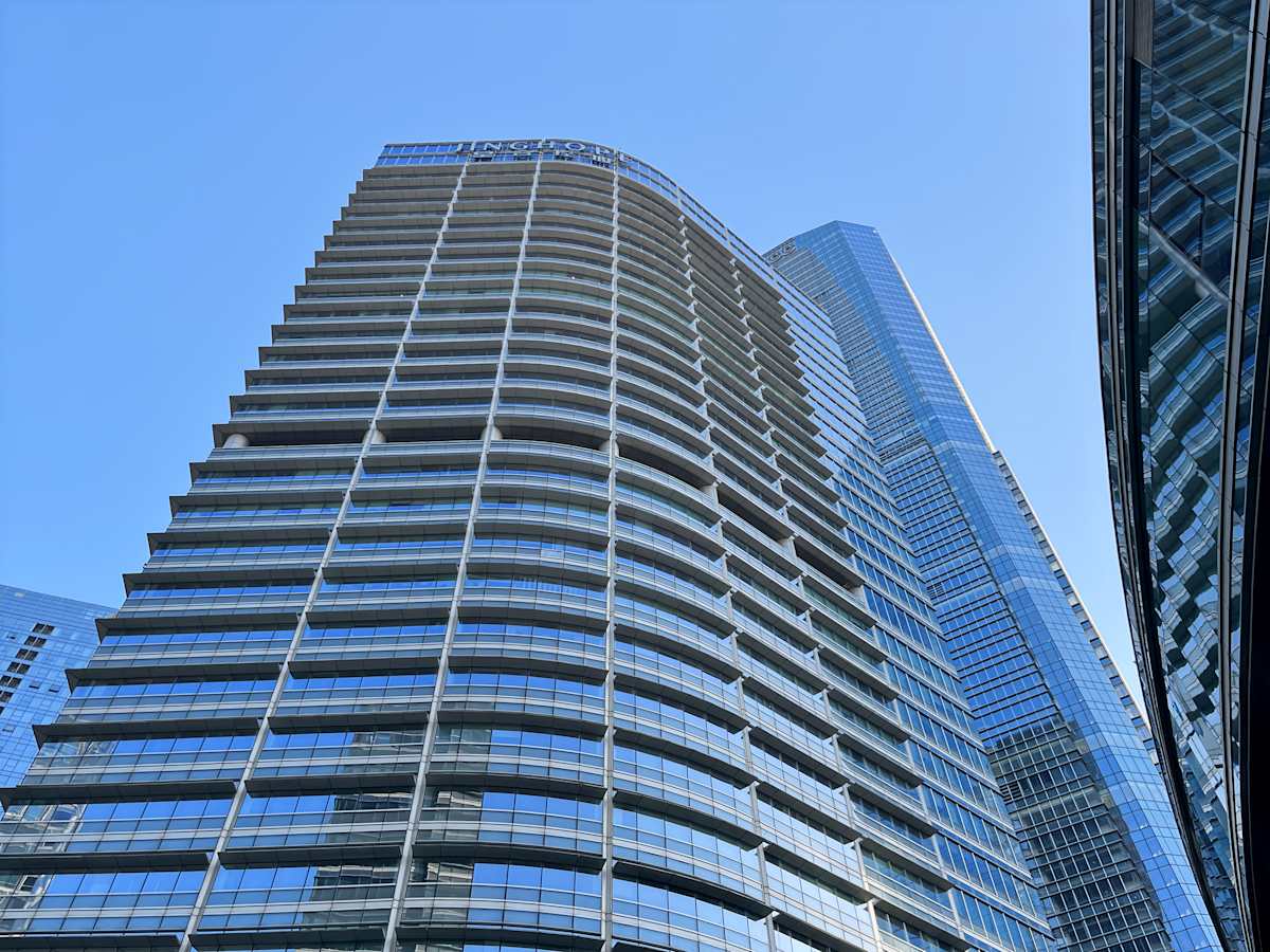 Jinghope Plaza