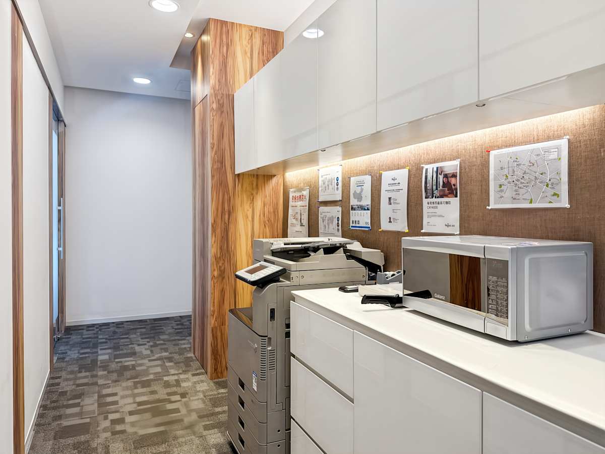 China Resources Building photo 3