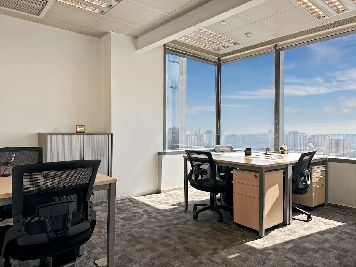 China Resources Building photo 11
