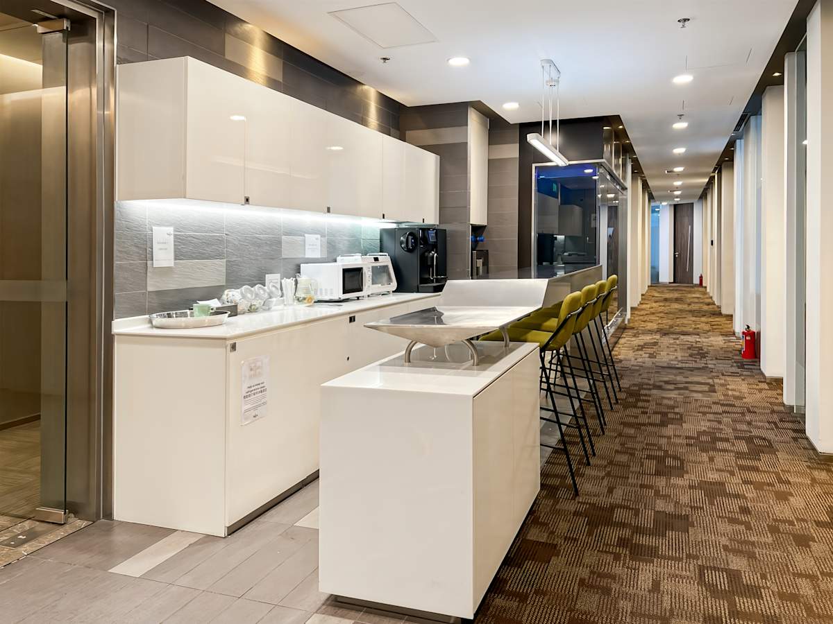 Jinling Asia Pacific Tower photo 12