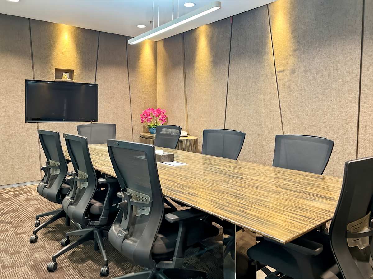 Jinling Asia Pacific Tower photo 4
