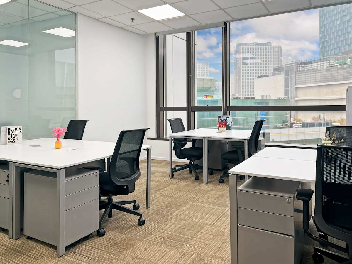 Jinling Asia Pacific Tower photo 10