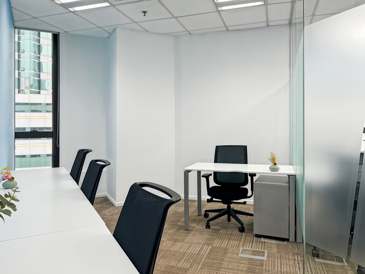 Jinling Asia Pacific Tower photo 2