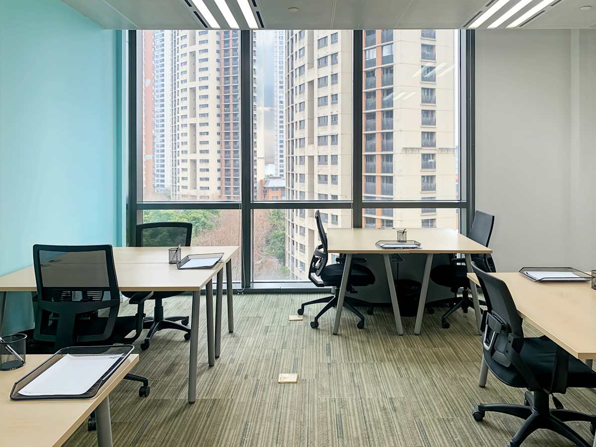 1628 Zhongshan Avenue photo 8