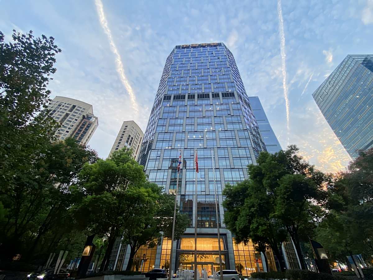 1628 Zhongshan Avenue photo 1