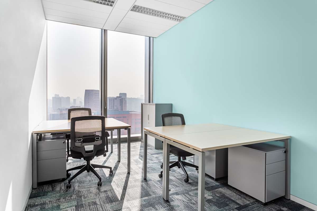 Wuhan Poly Plaza photo 6