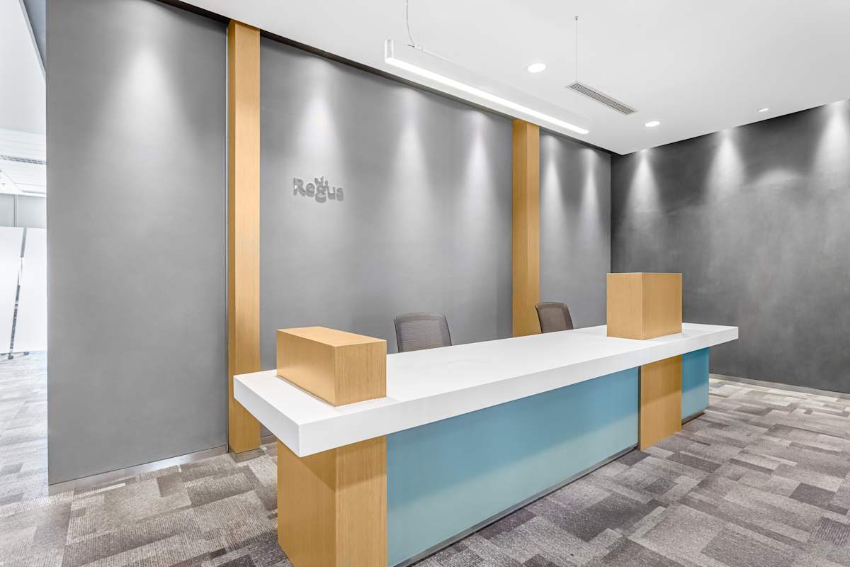 Wuhan Poly Plaza photo 7