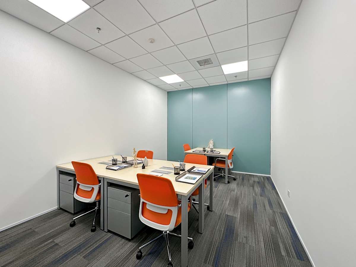 Sunac West Ring Center photo 7