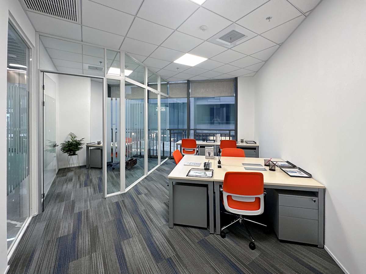 Sunac West Ring Center photo 4