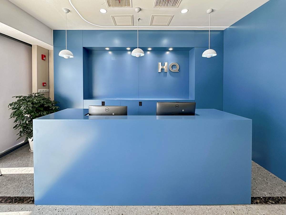 Sunac West Ring Center photo 2