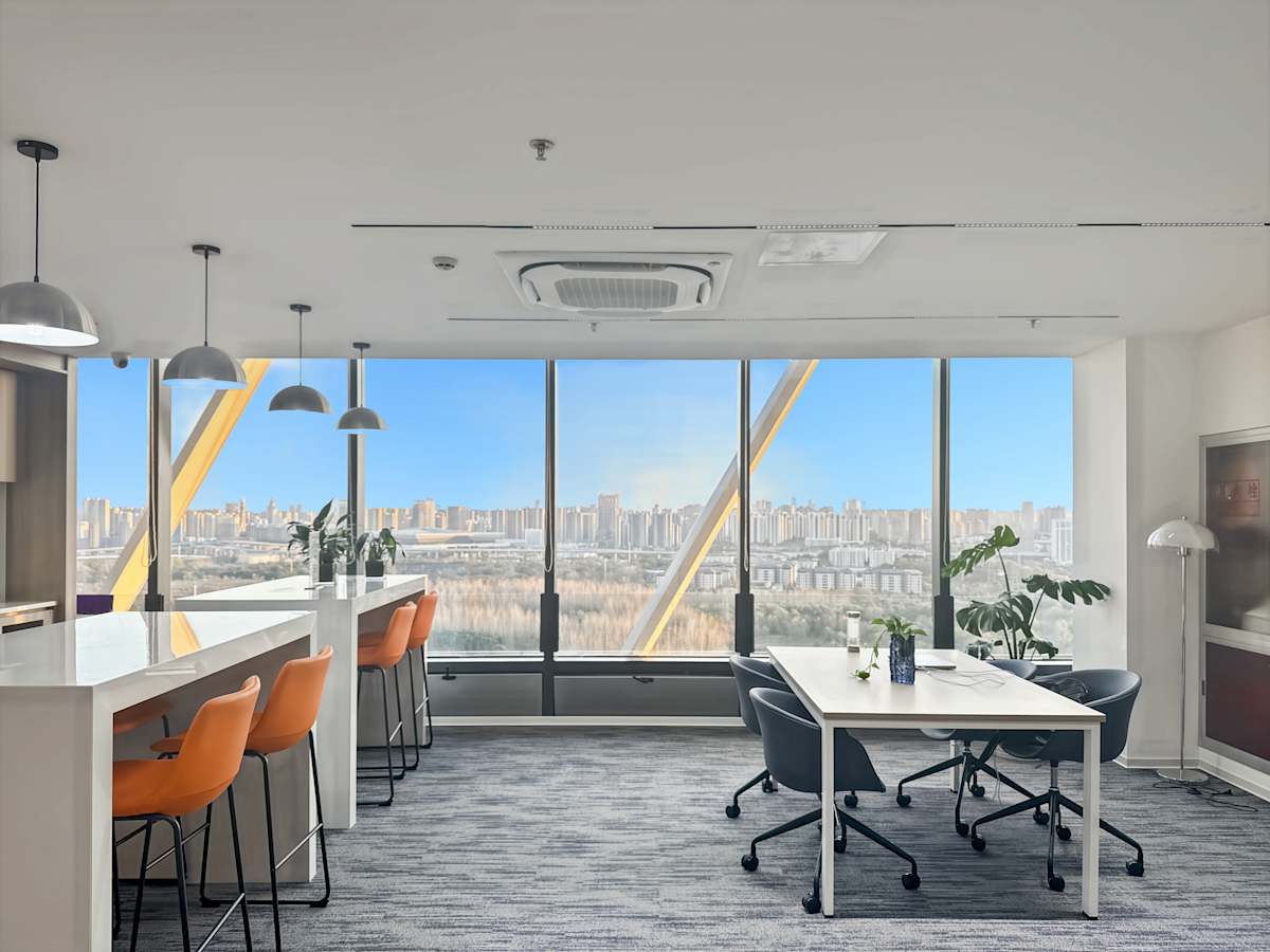 Hefei Financial Plaza photo 7