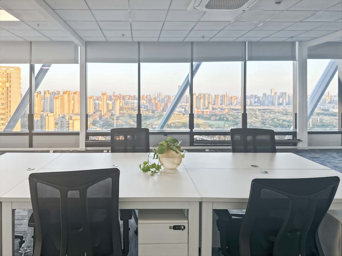 Hefei Financial Plaza photo 3