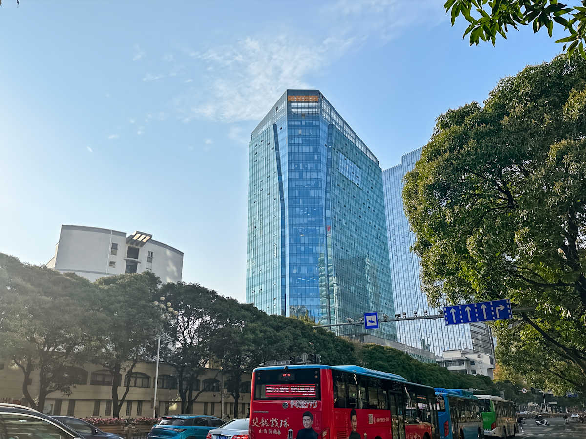 Rongdu International photo 2