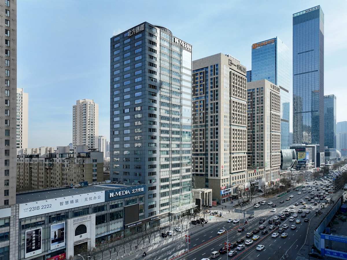 167 Qingnian Street photo 1