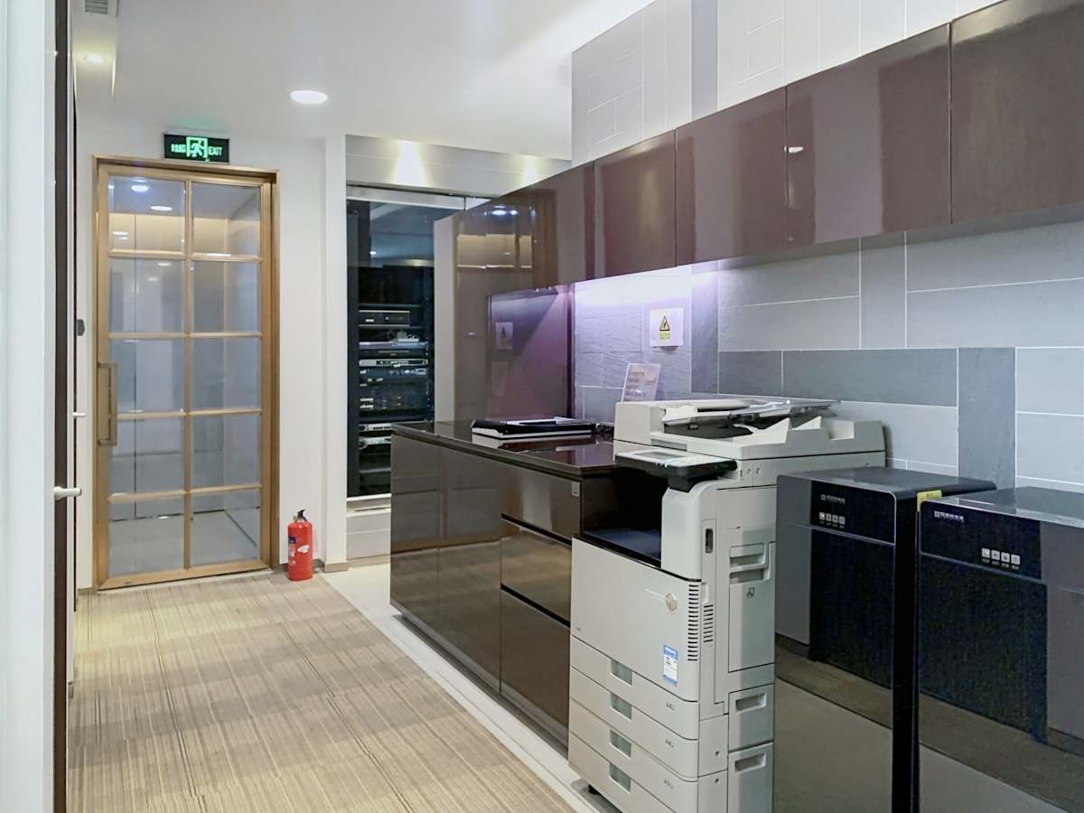 Dongfangshouzuo Centre photo 3