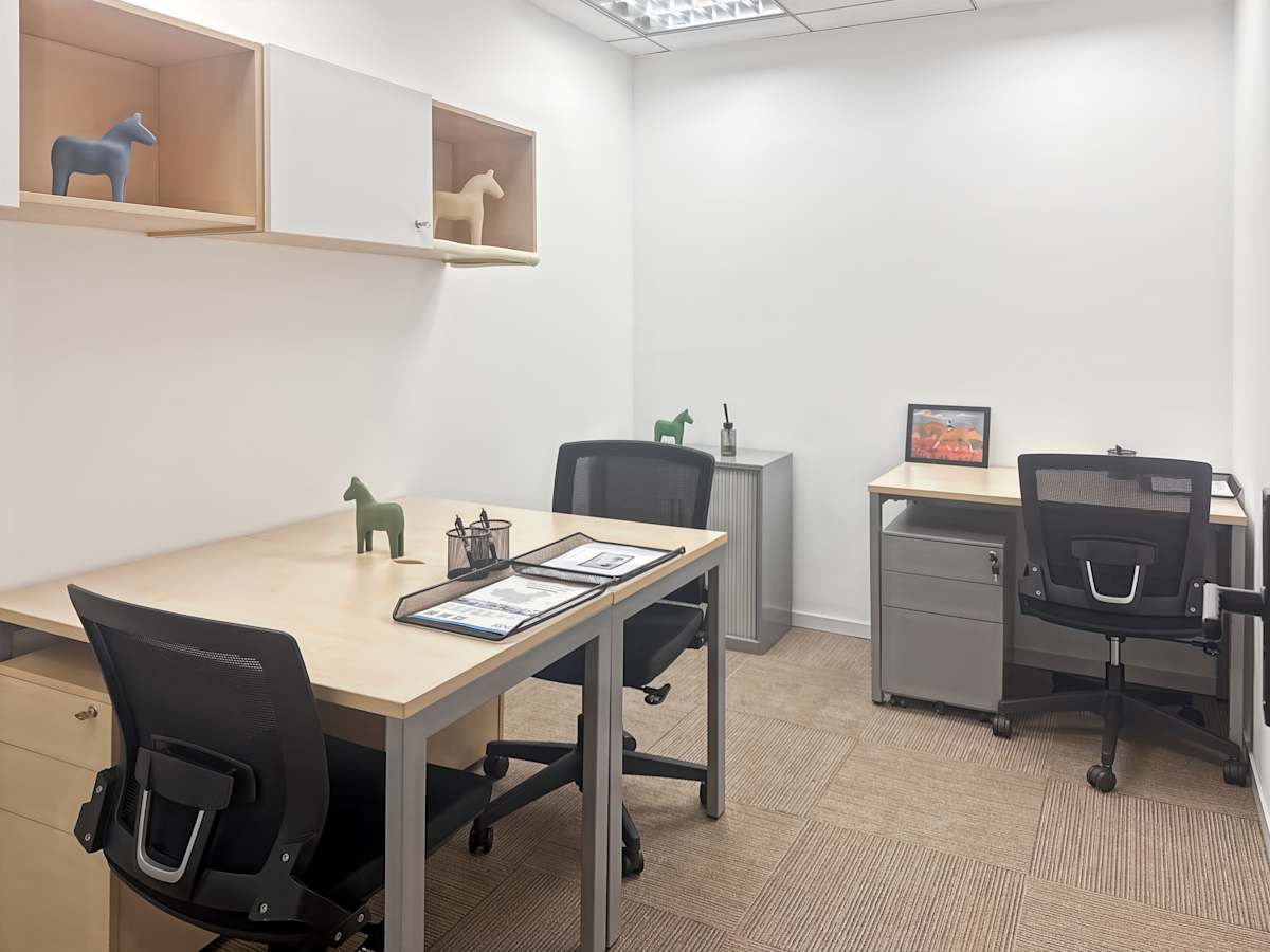 Dongfangshouzuo Centre photo 1