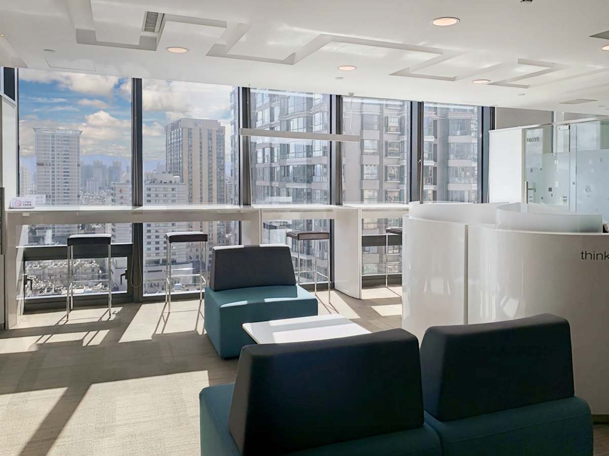 Dongfangshouzuo Centre photo 6