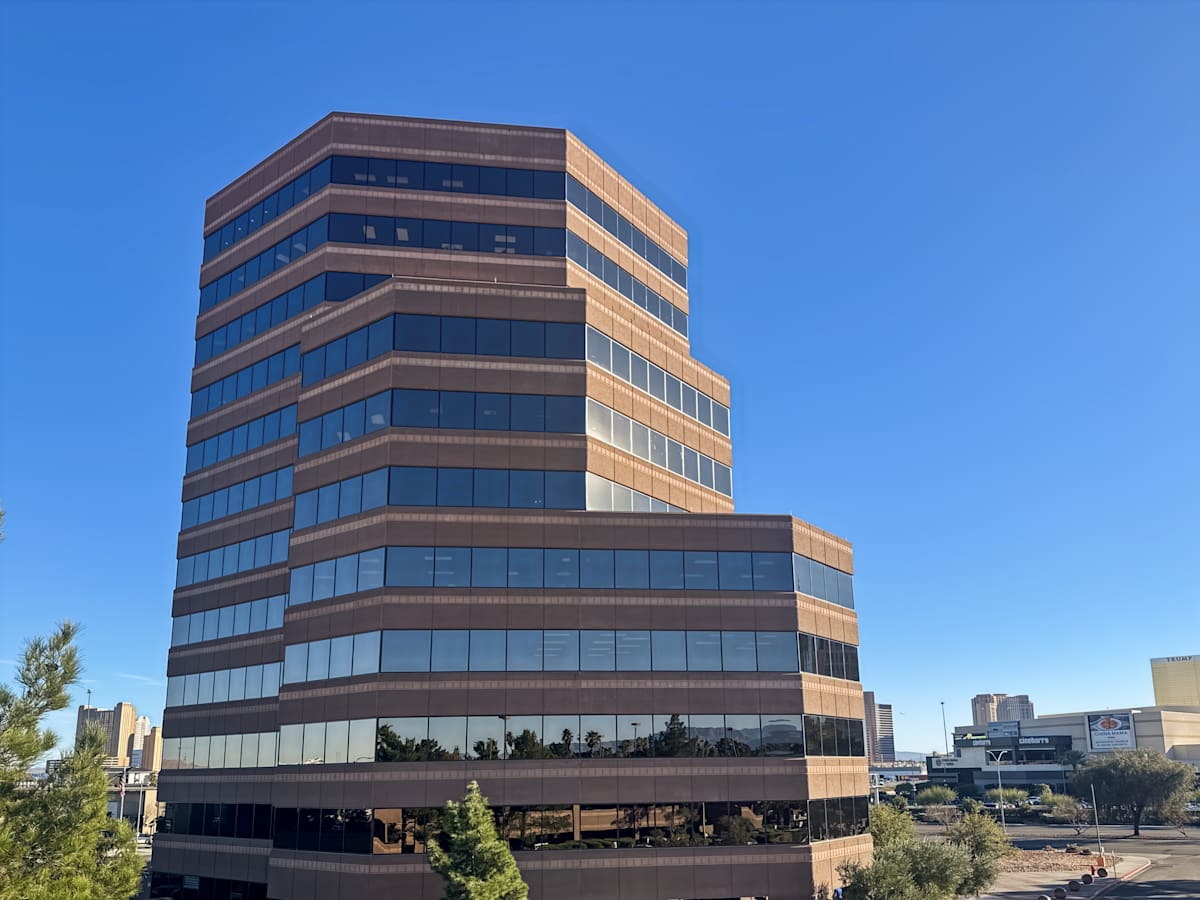 2300 West Sahara Avenue