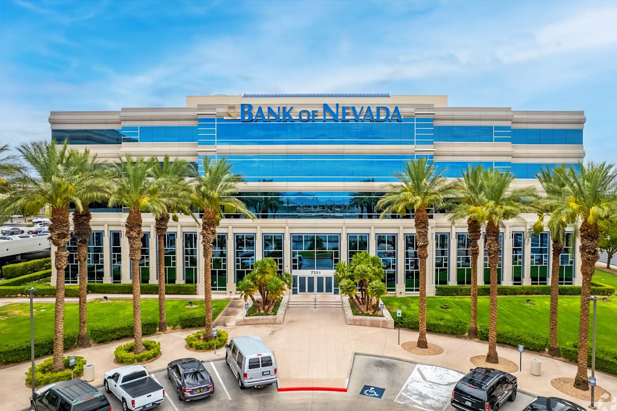 Bank of Nevada Complex photo 2
