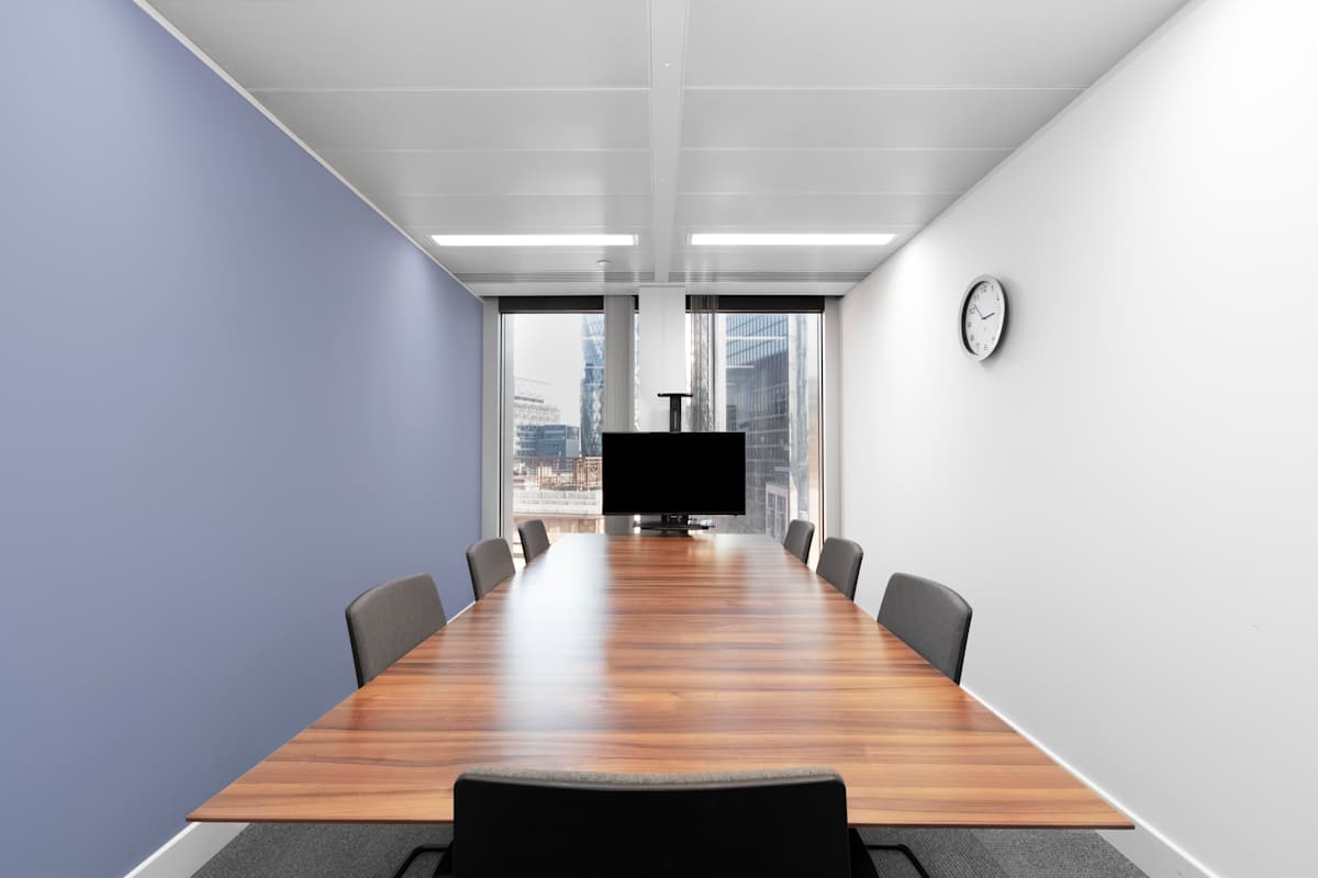 Tower 42 photo 3
