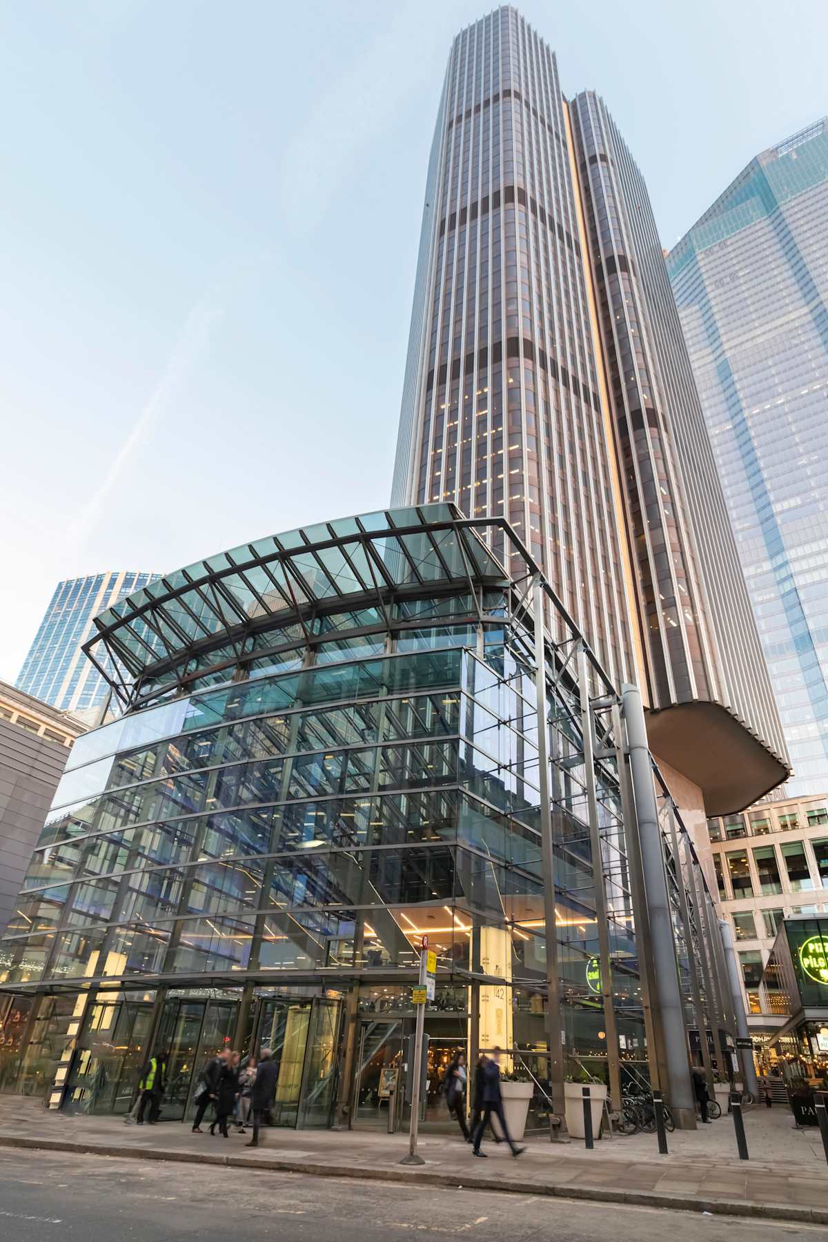 Tower 42