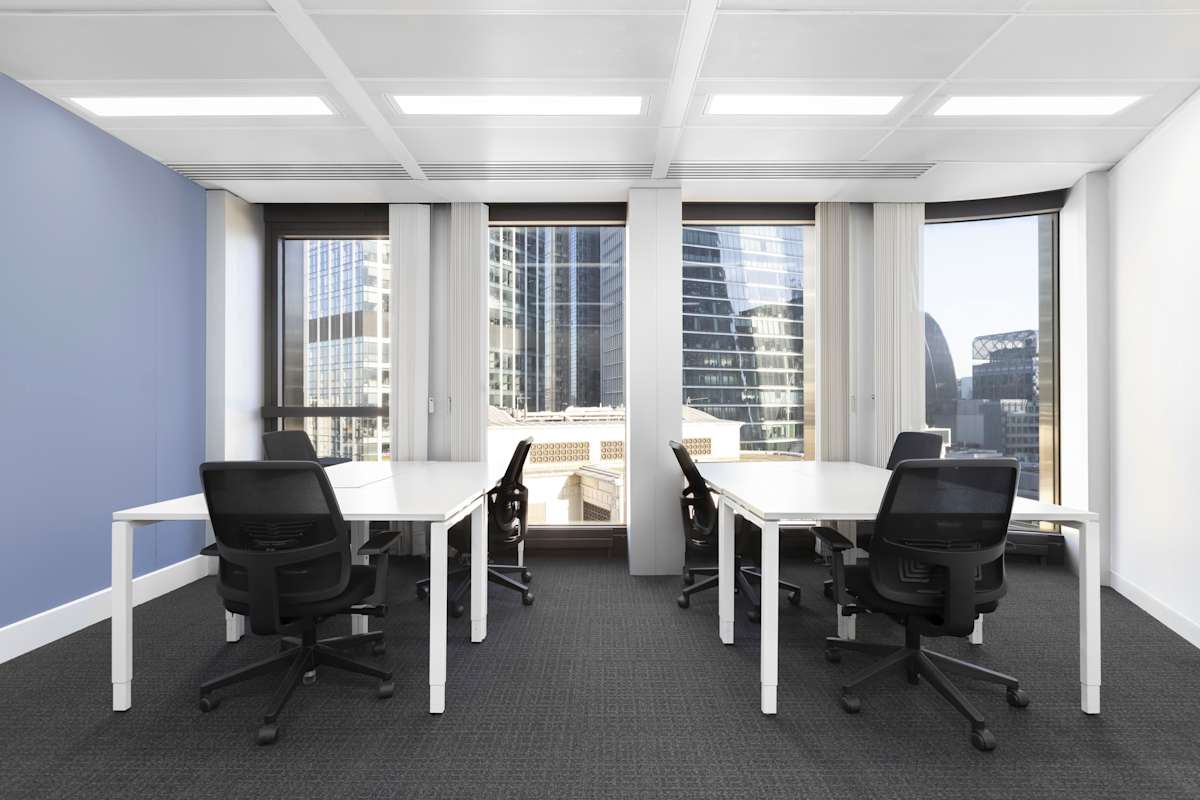 Tower 42 photo 4