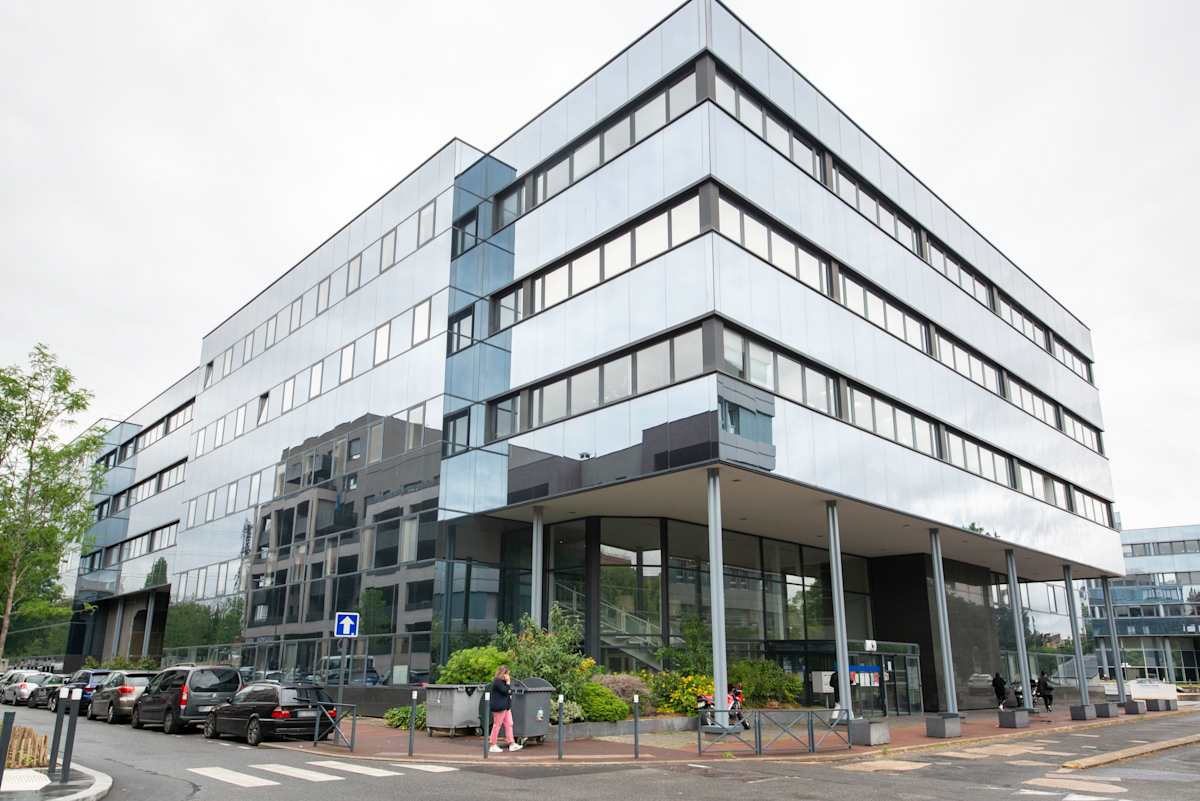 4-6 Rue des Chauffours