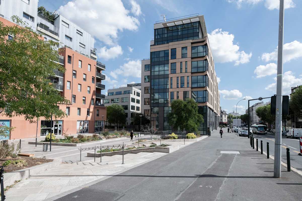 5 Rue Charles de Gaulle photo 1