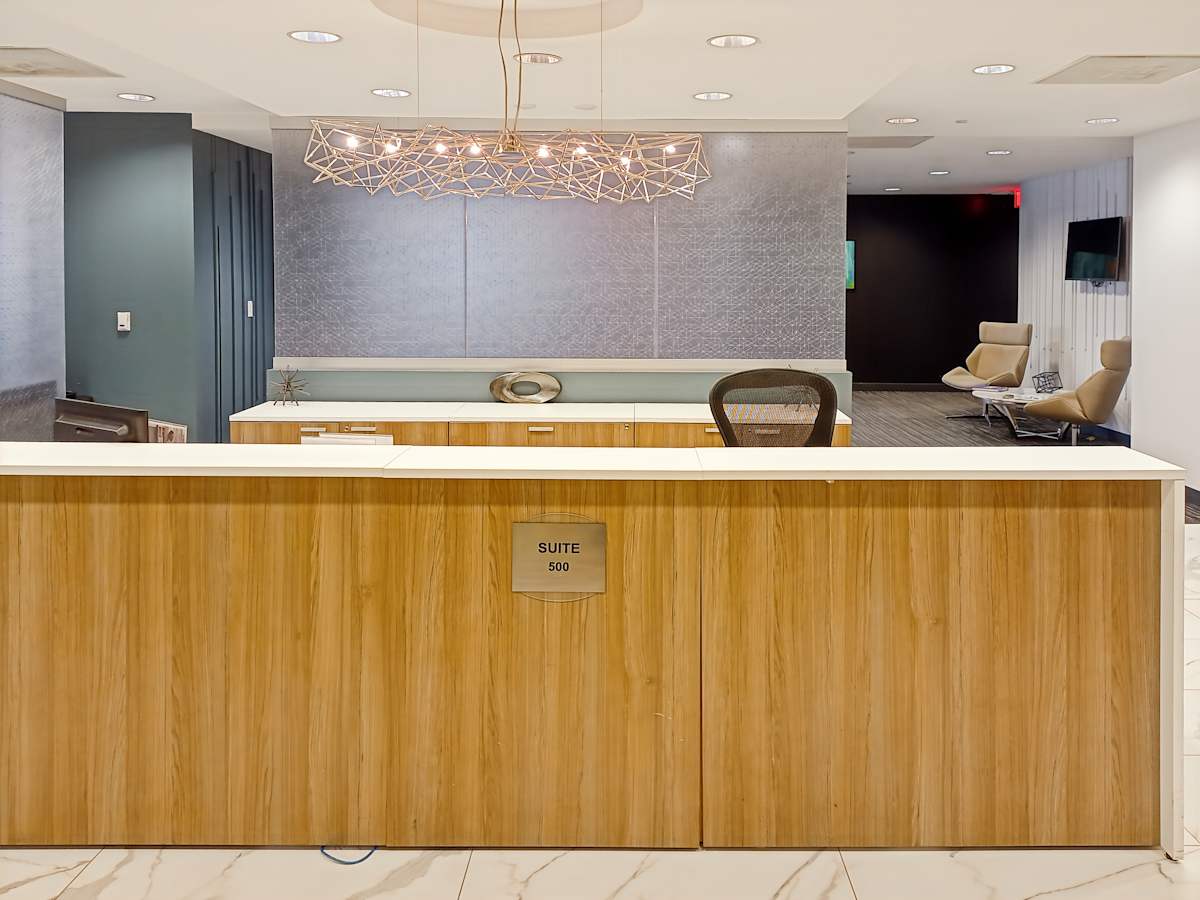 1050 Connecticut Avenue Northwest photo 9