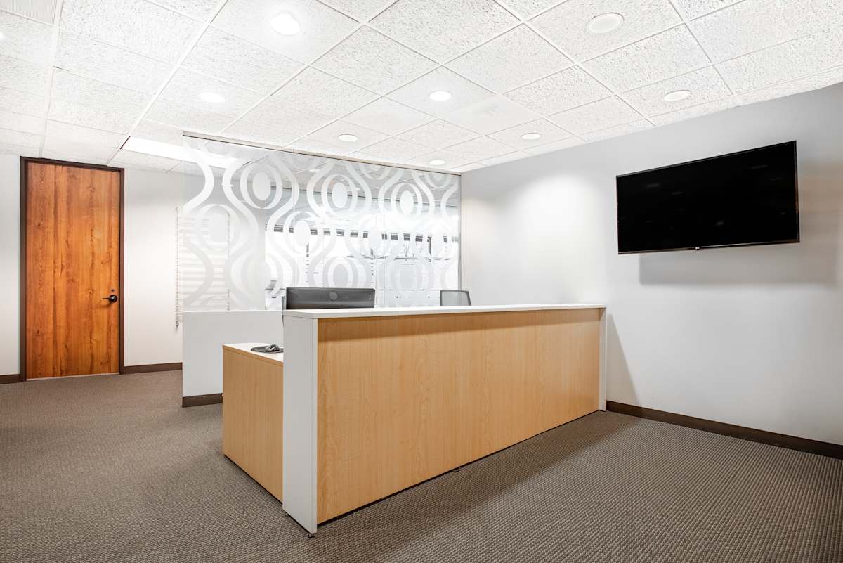 American Center East photo 6