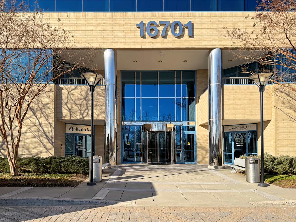 Melford Plaza I