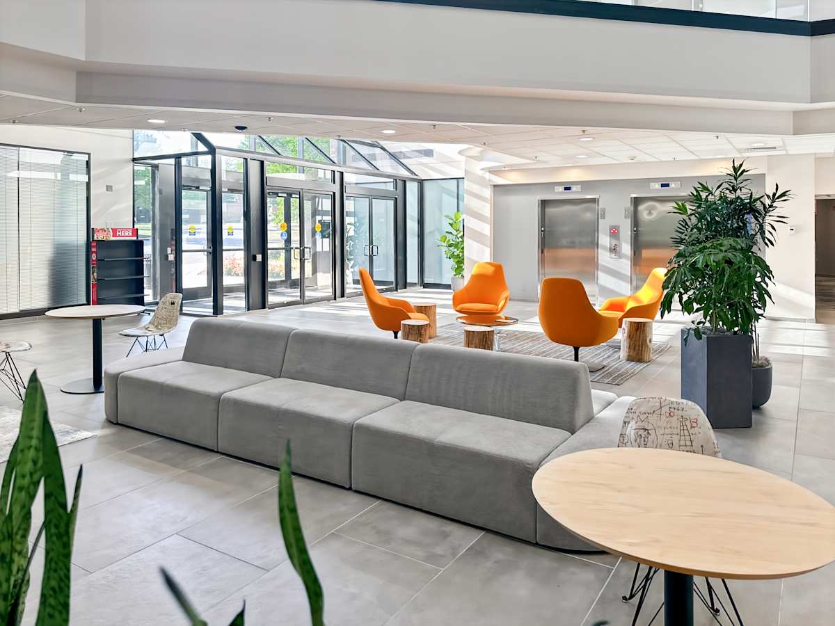 Gateway Corporate Park photo 3