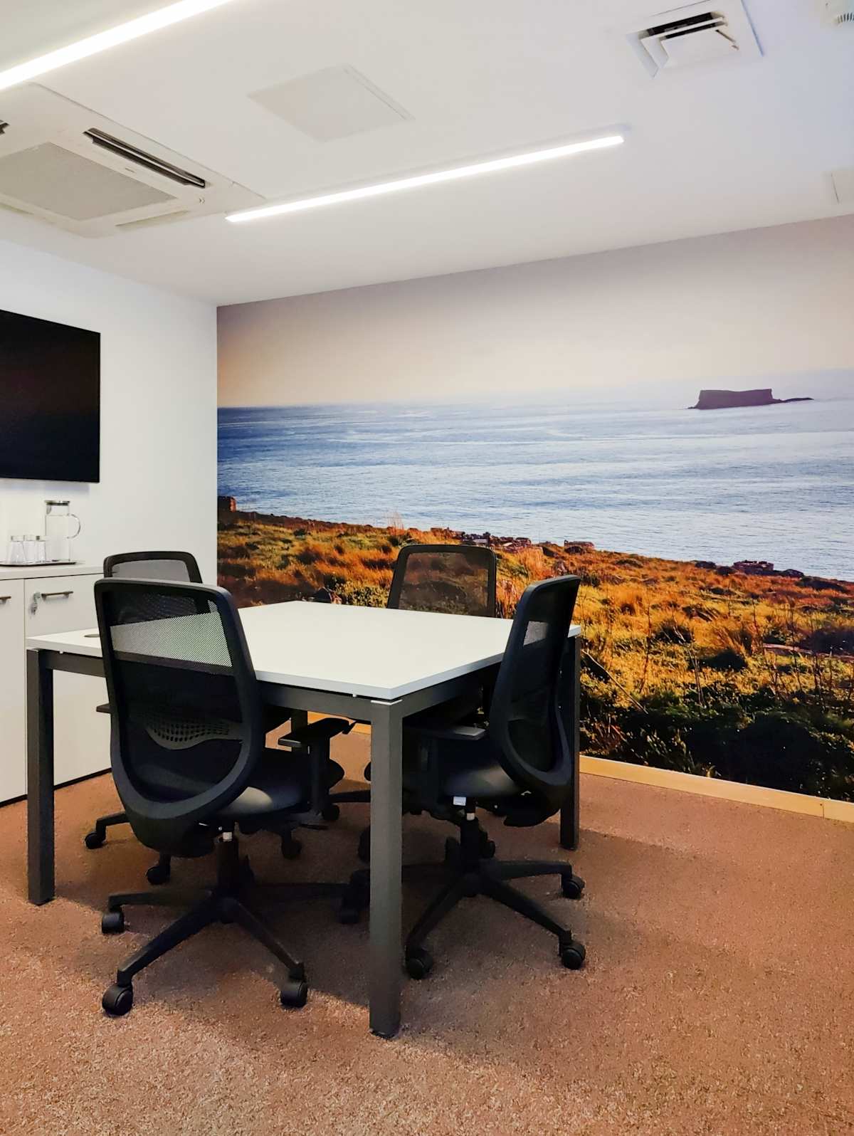 Tower Business Centre photo 10