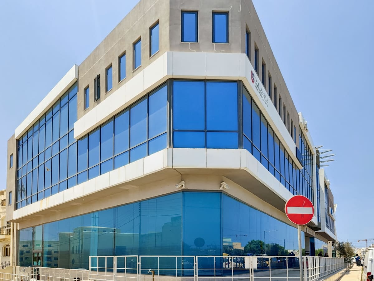 Tower Business Centre photo 1