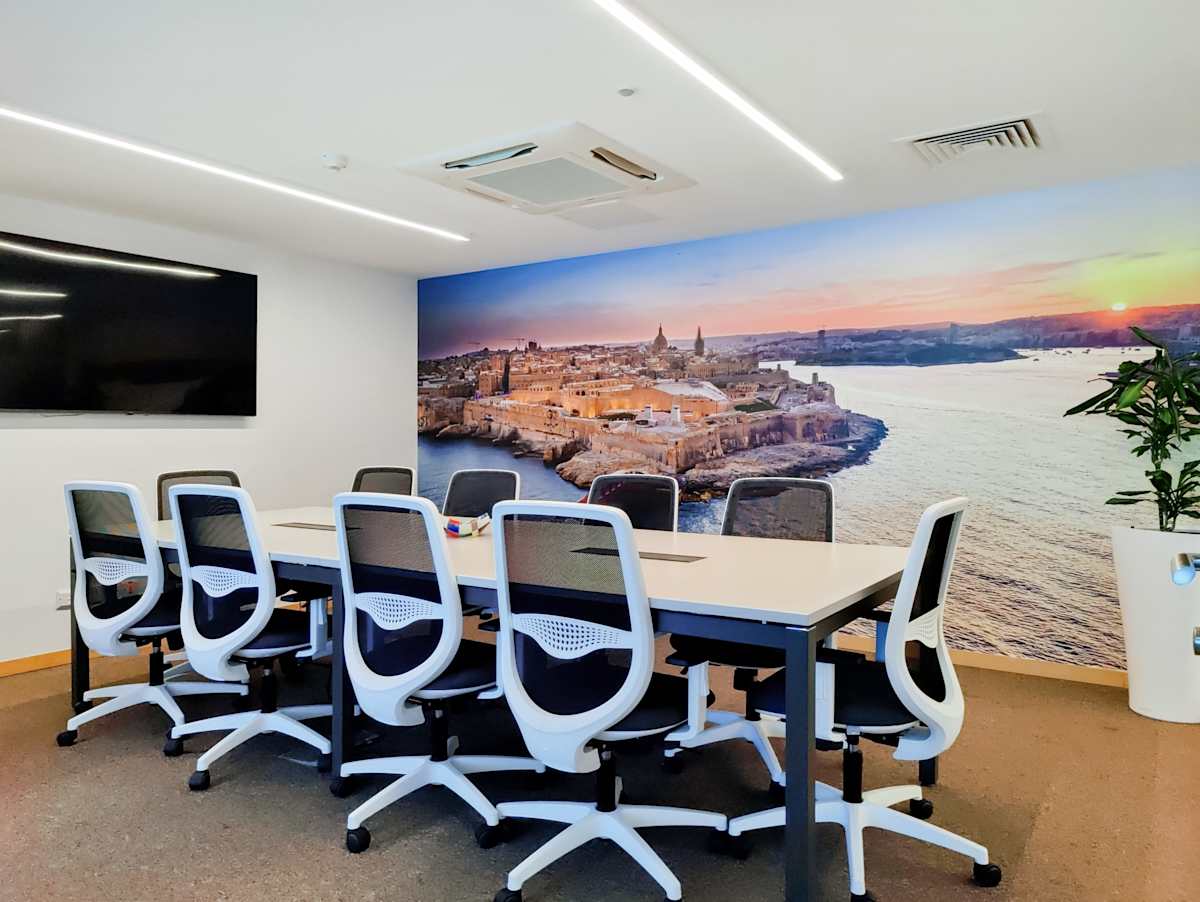 Tower Business Centre photo 6