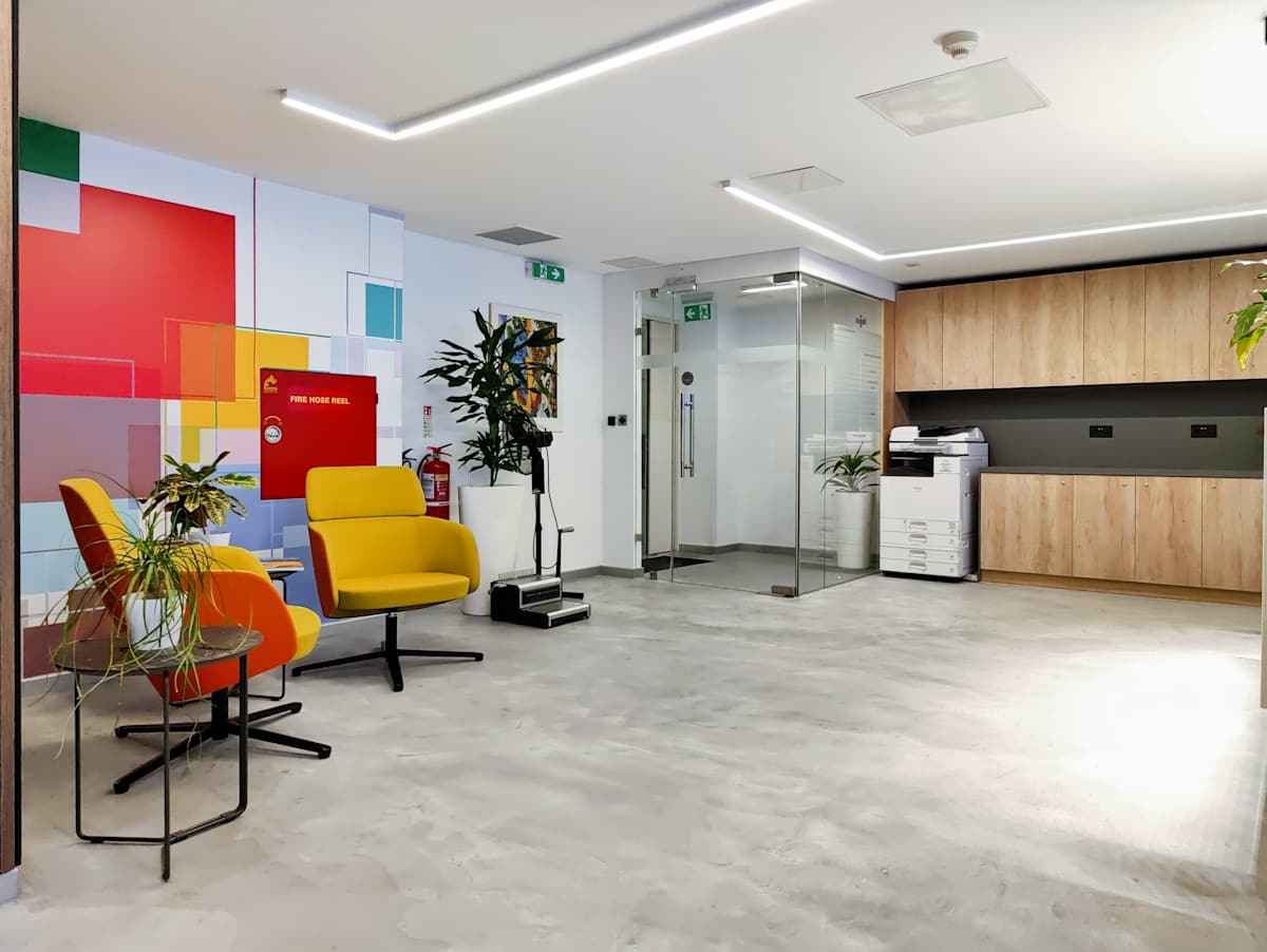 Tower Business Centre photo 3