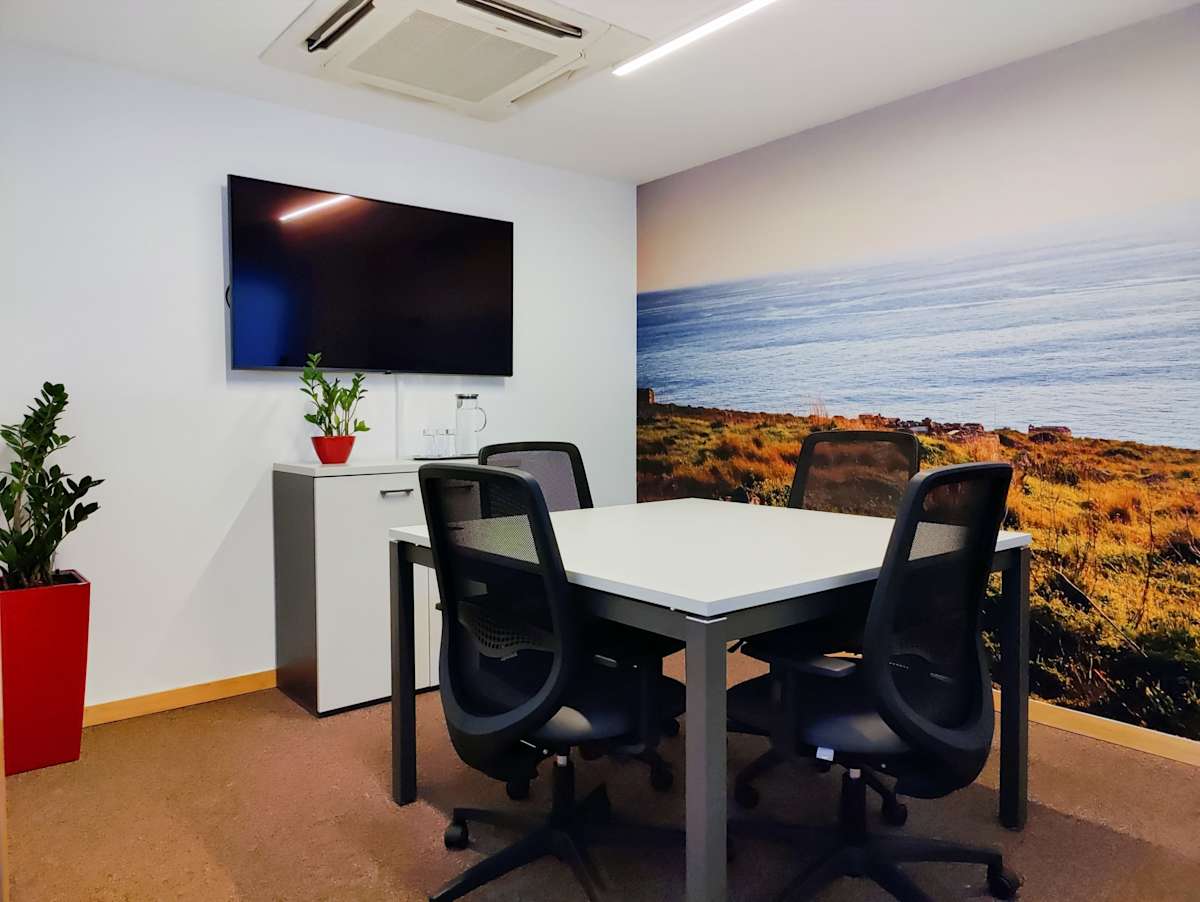 Tower Business Centre photo 9