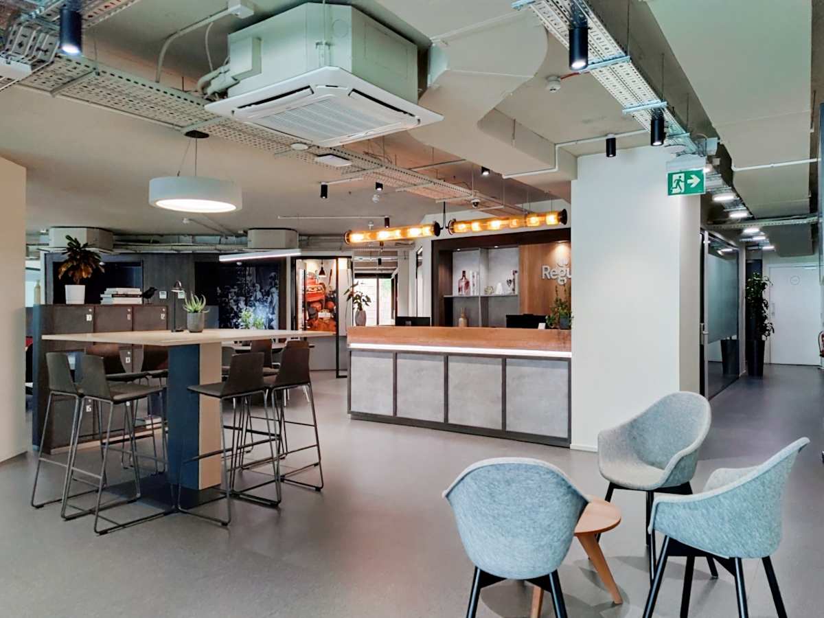 Junction Business Centre photo 8