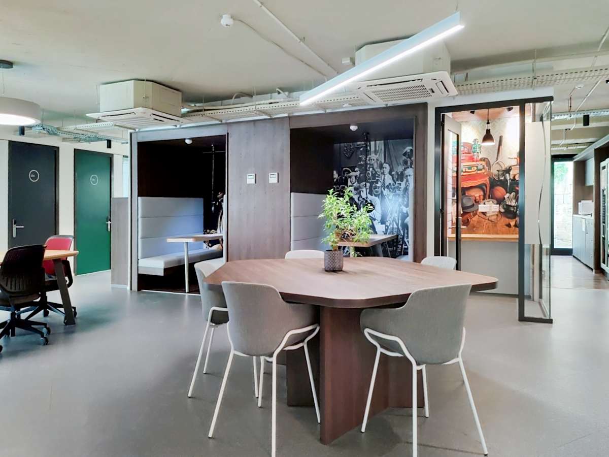 Junction Business Centre photo 4
