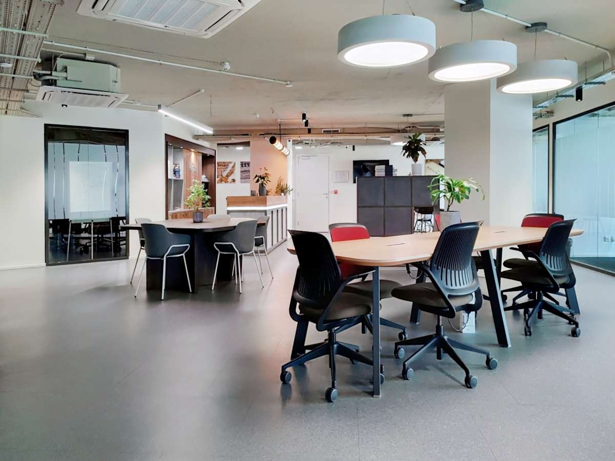 Junction Business Centre photo 2