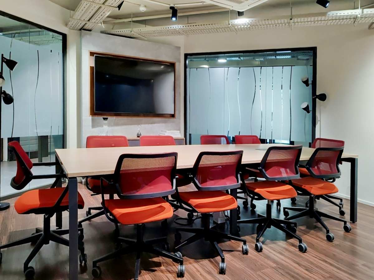 Junction Business Centre photo 11