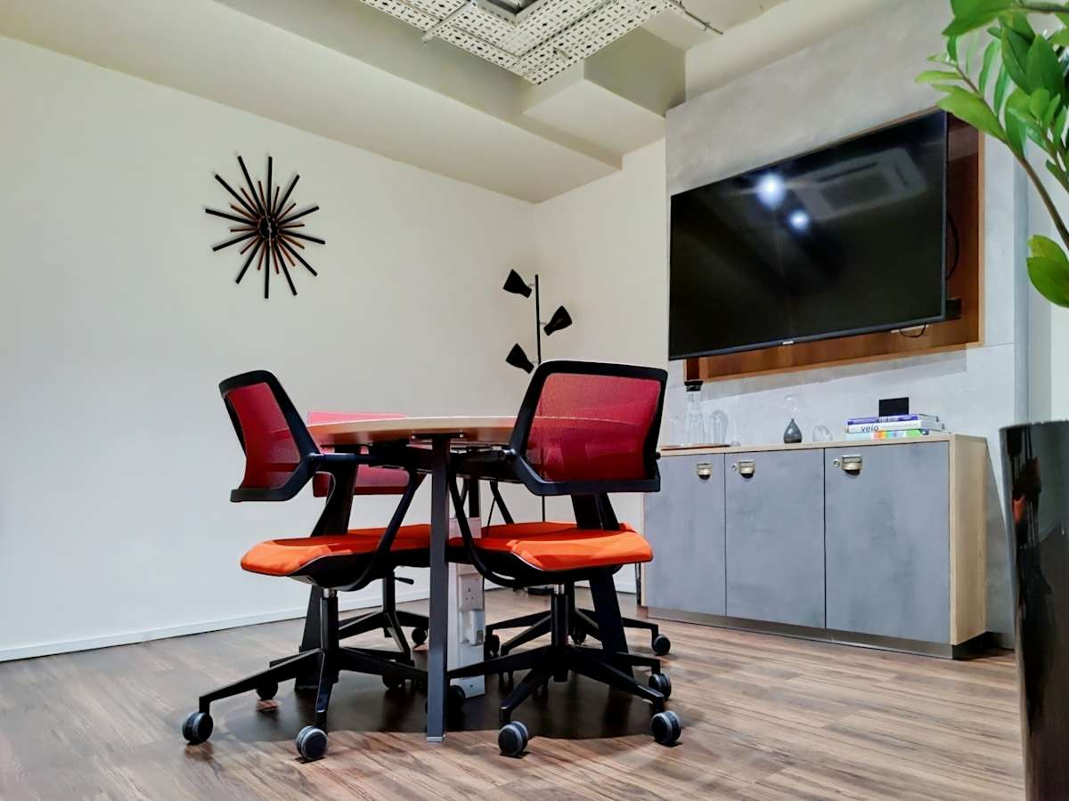 Junction Business Centre photo 5
