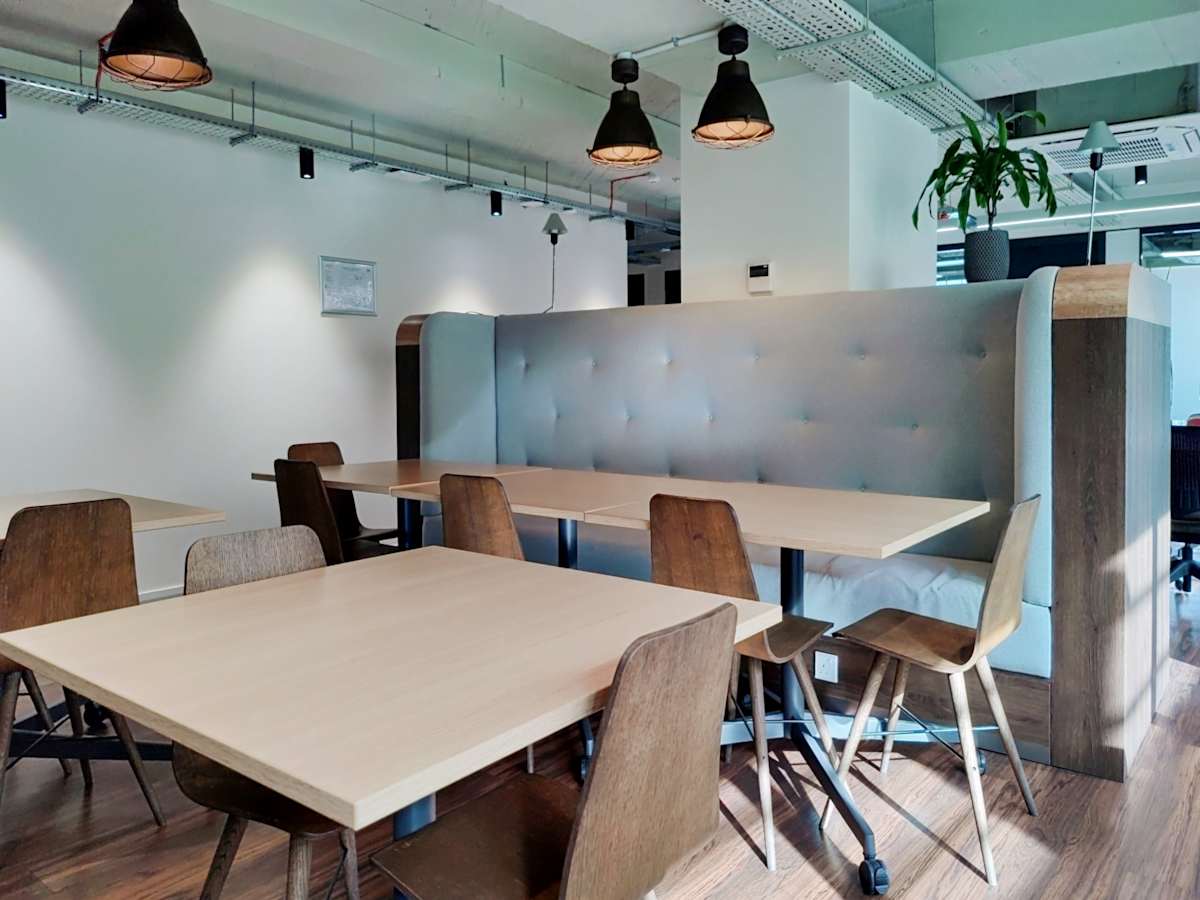 Junction Business Centre photo 6