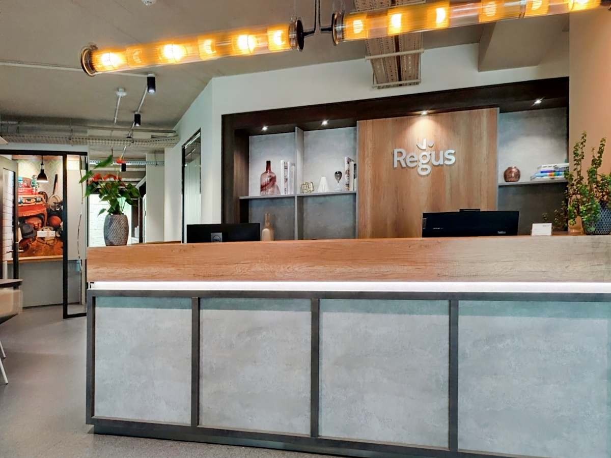 Junction Business Centre photo 12