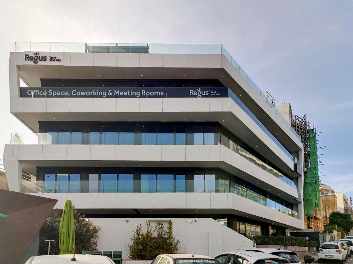 Junction Business Centre photo 1