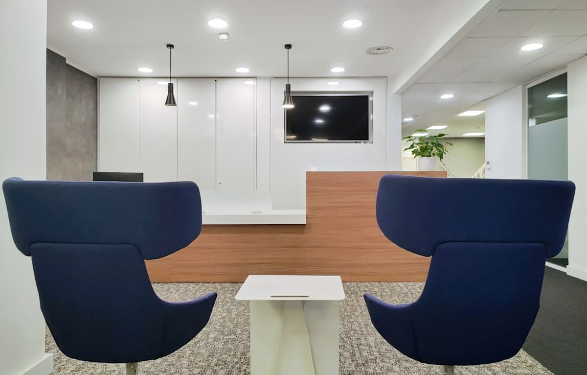 Dragonara Business Centre photo 8