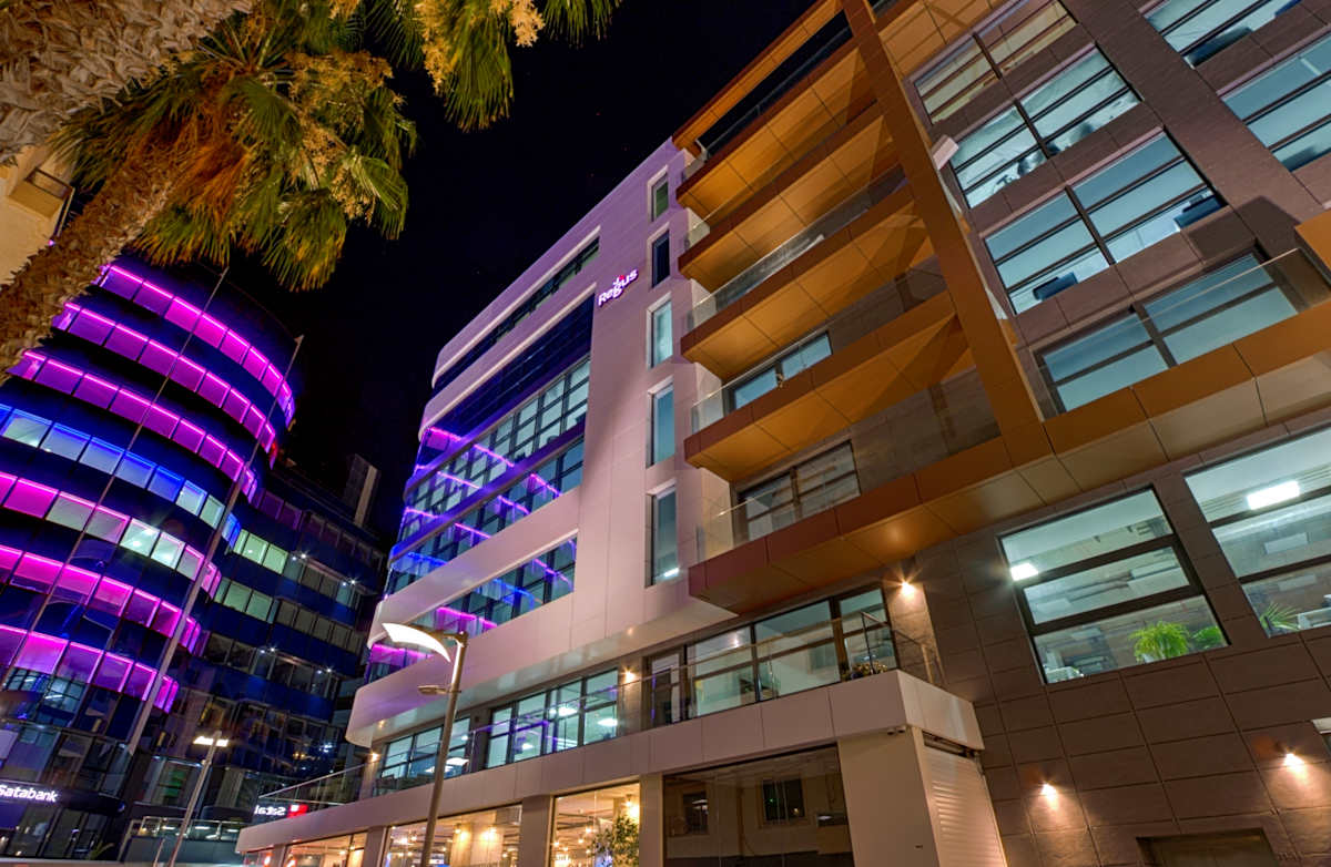 Dragonara Business Centre photo 1