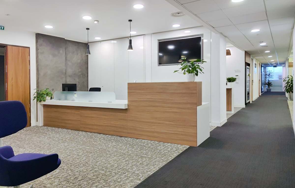 Dragonara Business Centre photo 11